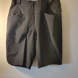 Lady Hagen Black Golf Shorts